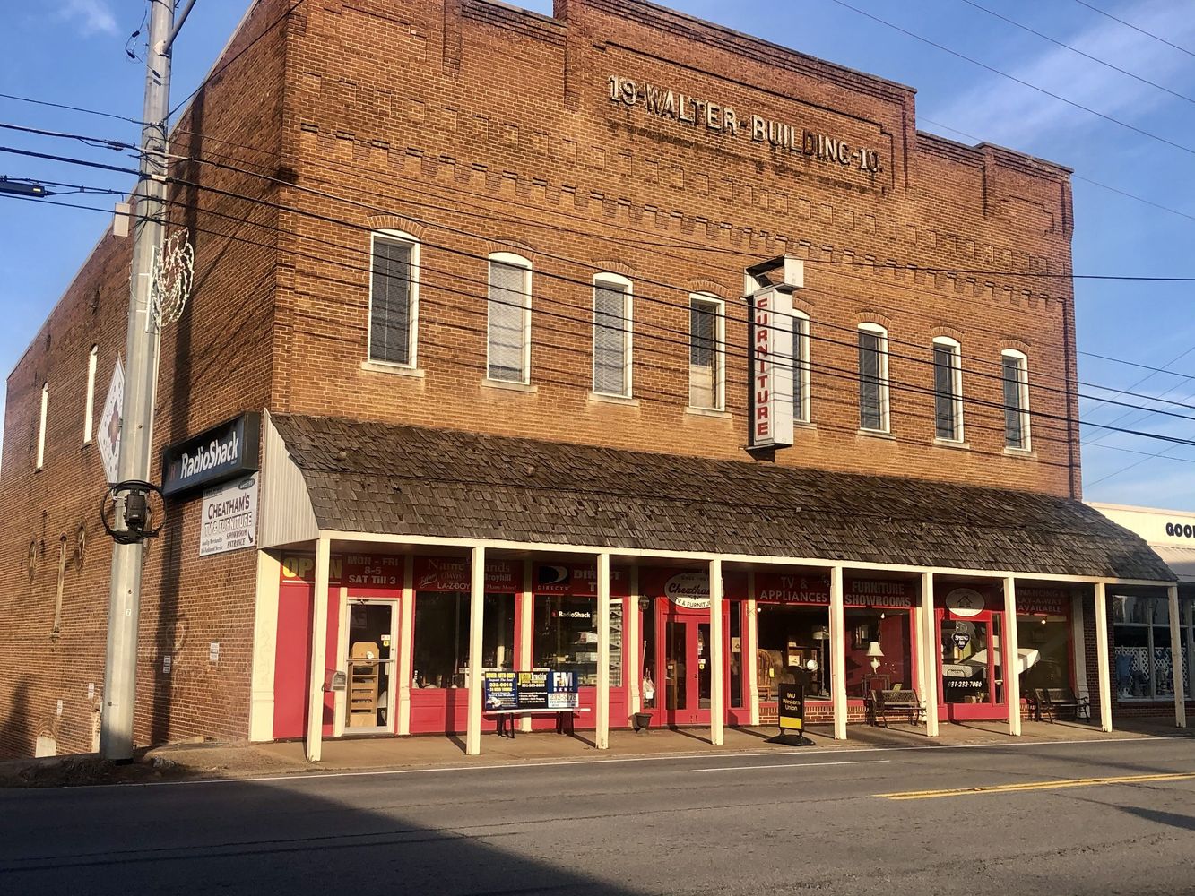 309 Donelson Pkwy, Dover, TN 37058